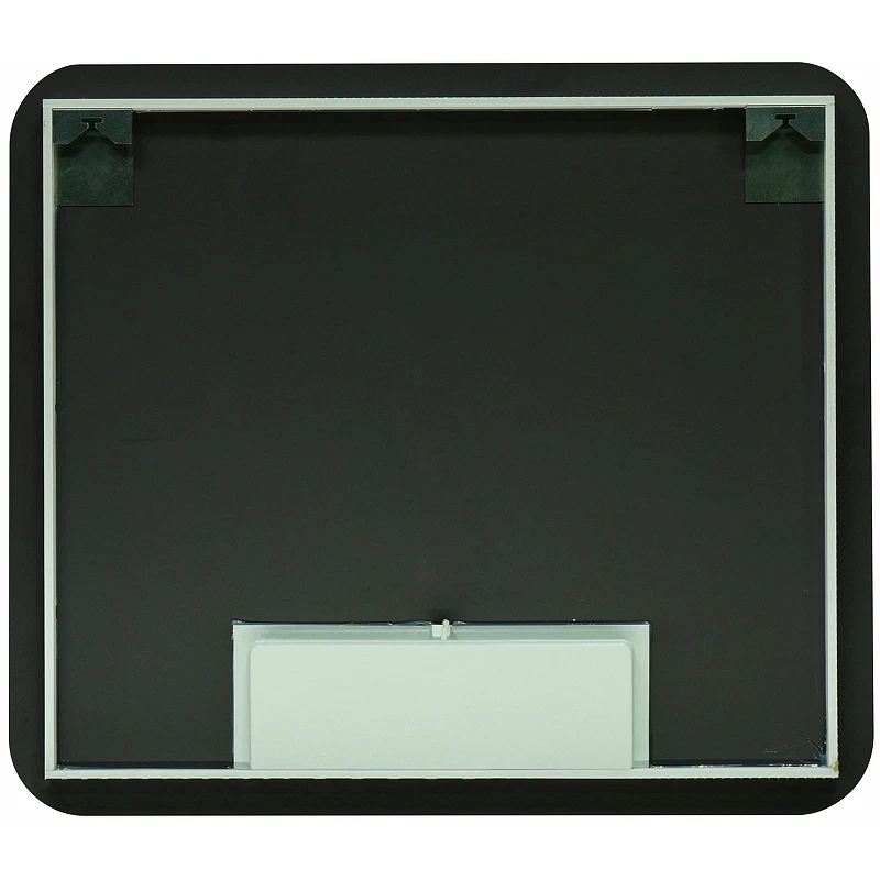Зеркало Reflection Horizon 1000х700 RF4209HR с подсветкой с бесконтактным выключателем и диммером МДФ / ЛДСП, стекло