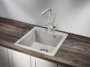 Кухонная мойка Granula 46 4651 цвет Базальт