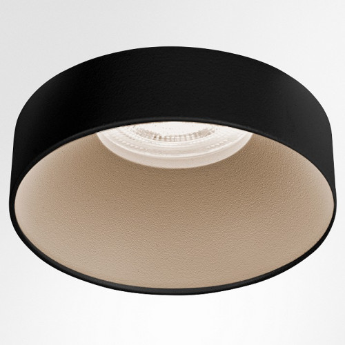 Накладной светильник Arte Lamp Ramo A1240PL-1BK