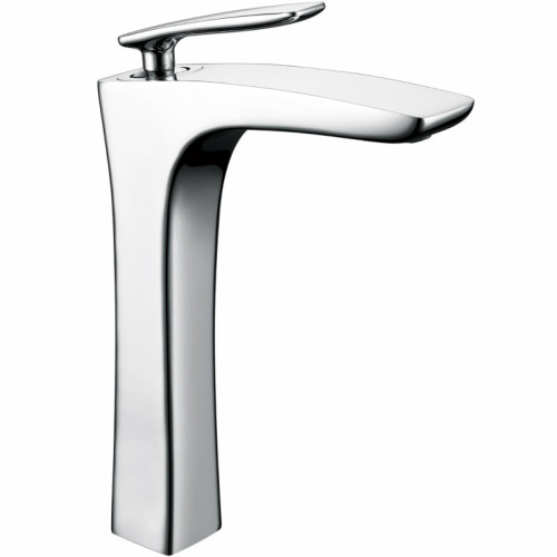 Смеситель для раковины Lemark Bellario LM6809C Хром латунь