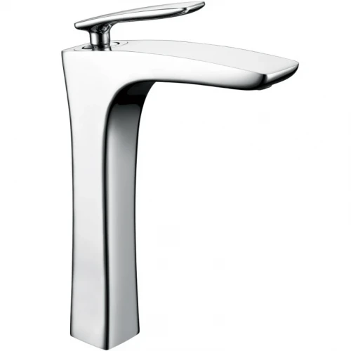 Смеситель для раковины Lemark Bellario LM6809C Хром латунь