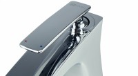 Смеситель для раковины Lemark Bellario LM6809C Хром латунь