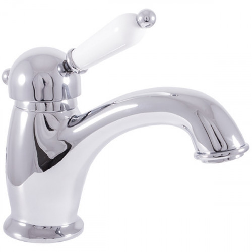 Смеситель для раковины Rav Slezak Labe L526.5 Хром