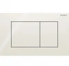 Клавиша смыва Geberit Sigma 40 115.629.JL.1 цвет Песчано-серый