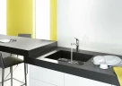 Смеситель для кухни Hansgrohe Focus 31806000 Хром