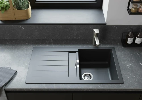 Смеситель для кухни Hansgrohe Focus 31806000 Хром