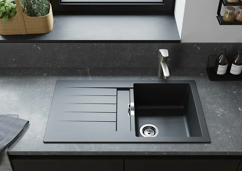 Смеситель для кухни Hansgrohe Focus 31806000 Хром