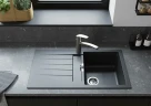 Смеситель для кухни Hansgrohe Focus 31806000 Хром