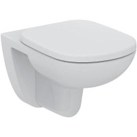 Унитаз подвесной Ideal Standard Tempo W941106 с сиденьем Микролифт