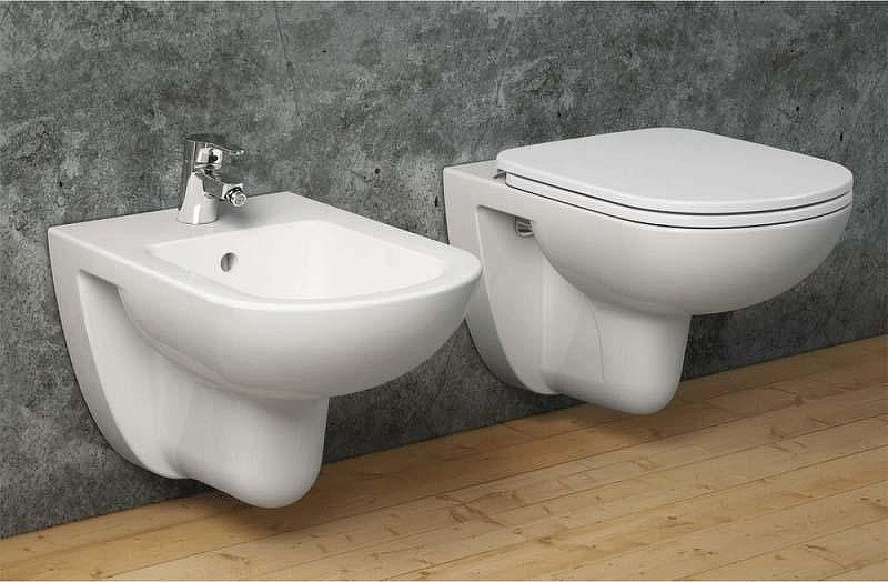 Унитаз подвесной Ideal Standard Tempo W941106 с сиденьем Микролифт