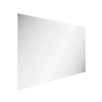 Зеркало Sancos Square 2.0 120 SQ2.1200 с бесконтактным выключателем и диммером