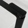 Смеситель для раковины Vincea Next VBF-1N1MB Черный матовый латунь