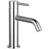 Смеситель для раковины AQUAme Siena AQM6210CR Хром латунь