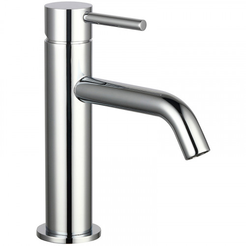 Смеситель для раковины AQUAme Siena AQM6210CR Хром латунь