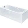 Акриловая ванна Santek Каледония 150x75 1WH302383 без гидромассажа