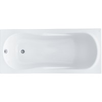Акриловая ванна Santek Каледония 150x75 1WH302383 без гидромассажа