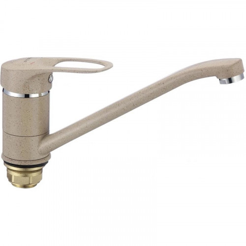 Смеситель для кухни Fmark FM4904S цвет Песочный