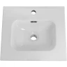 Раковина BelBagno 50 BB500ETL Белая