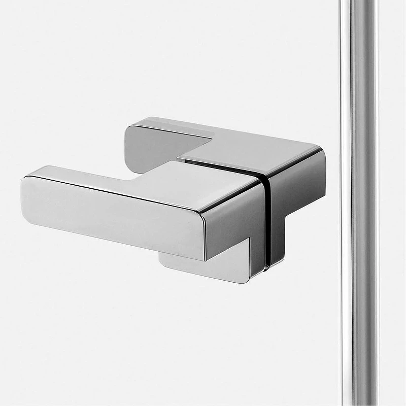 Душевое ограждение New Trendy EVENTA Chrome x100 EXK-4510