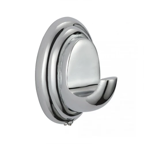 Крючок Savol S-003153 цвет Хром