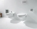 Унитаз Roca Victoria 34630300R подвесной без сиденья