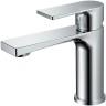 Смеситель для раковины Belz B679 B10679 Хром латунь