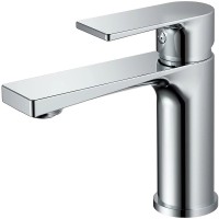 Смеситель для раковины Belz B679 B10679 Хром латунь