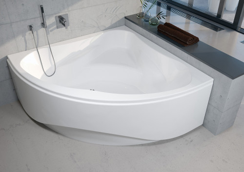 Акриловая ванна Riho Neo 150x150 B077001005 (BC3500500000000) без гидромассажа