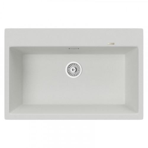 Кухонная мойка TopZero 78 Gretta 780.510-07 цвет Ice