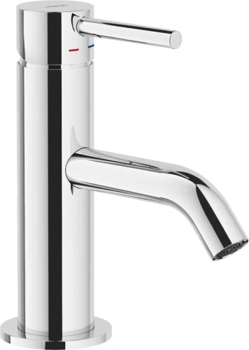 Смеситель для раковины Nobili Acquerelli AQ93118/1CR Хром
