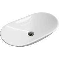 Раковина-чаша Laguraty 62 3218G-1 Белая