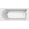 Акриловая ванна C-Bath Geba 180x80 CBQ009003 без гидромассажа