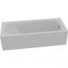 Акриловая ванна C-Bath Geba 180x80 CBQ009003 без гидромассажа
