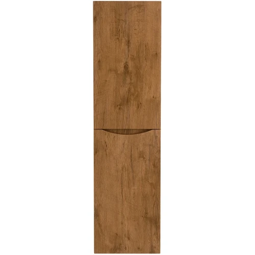 Шкаф пенал BelBagno Fly-Marino 40 R FLY-MARINO-1500-2A-SC-RN-P-R подвесной Rovere Nature МДФ / ЛДСП