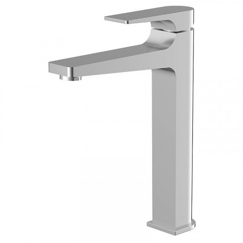 Смеситель для раковины Azario Arida AZ-K9054 цвет Хром