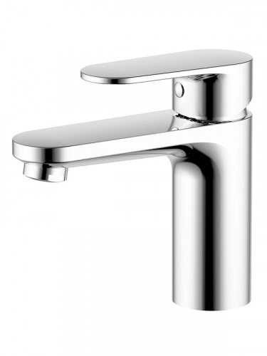 Комплект смесителей Aquatek Ника AQ1830CR цвет Хром