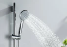 Комплект смесителей Aquatek Ника AQ1830CR цвет Хром