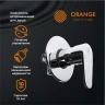Смеситель для душа Orange Otto M22-400cr Хром