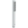 Ручной душ Kludi Nova Fonte 3912053-00 Белый матовый