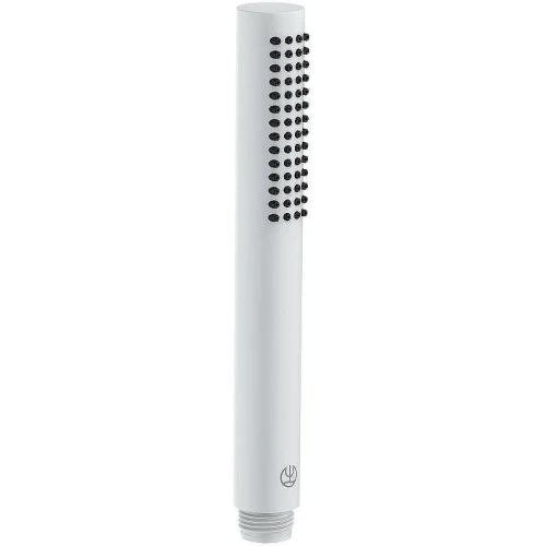 Ручной душ Kludi Nova Fonte 3912053-00 Белый матовый