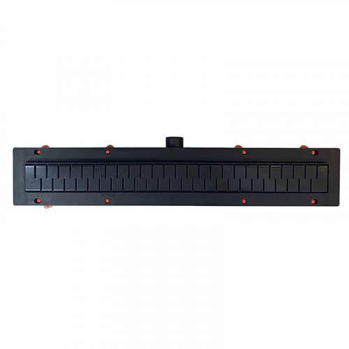 Душевой лоток Azario AZ-CH 450 MC с решеткой Medium
