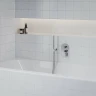 Смеситель для душа Ravak Eleganta EL 065.00CR.O2 X070221 Хром