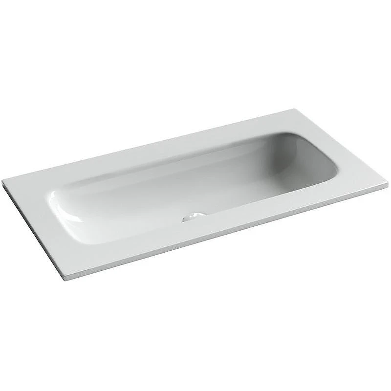 Раковина Ceramicanova Grace 90 CN7019wx Белая