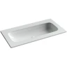 Раковина Ceramicanova Grace 90 CN7019wx Белая