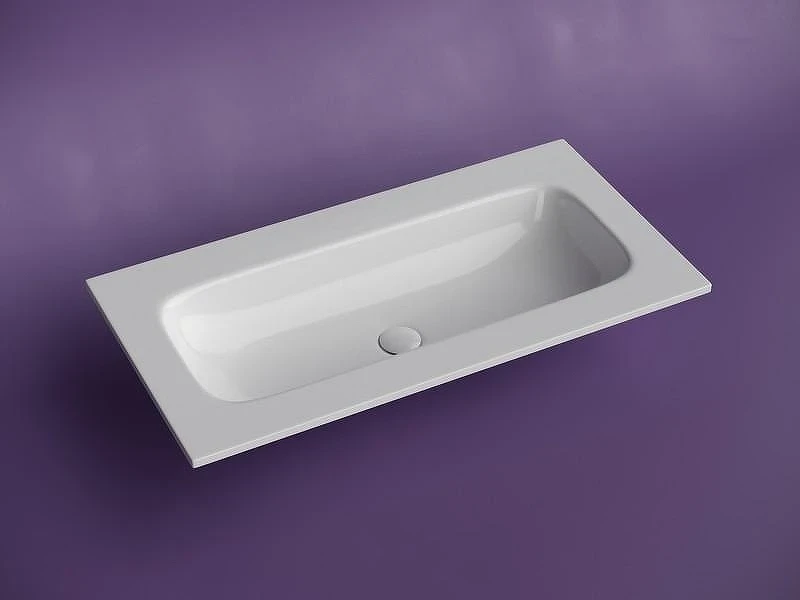 Раковина Ceramicanova Grace 90 CN7019wx Белая