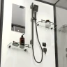 Душевая кабина Niagara Standart 90х90 ST90/15Q/BL/BK без гидромассажа