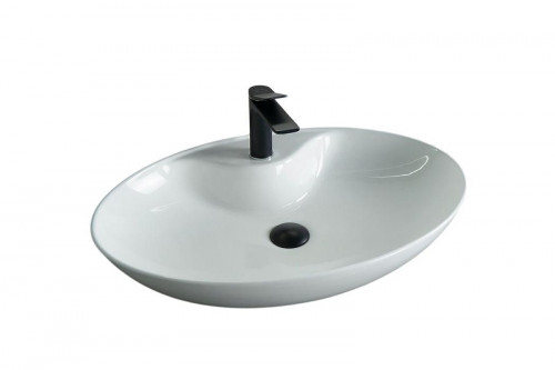 Раковина Gid Lago 65 N9438 51151 цвет Белый