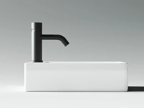 Раковина Sancos Ceramicanova Element 37 CN5008 Белая