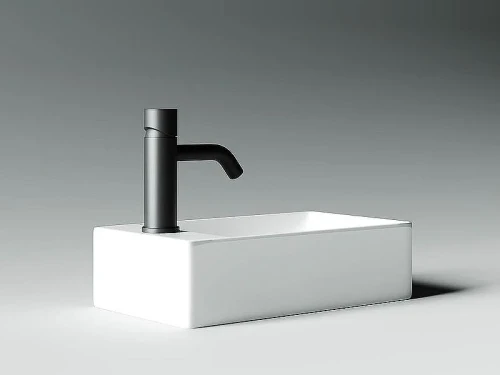 Раковина Sancos Ceramicanova Element 37 CN5008 Белая