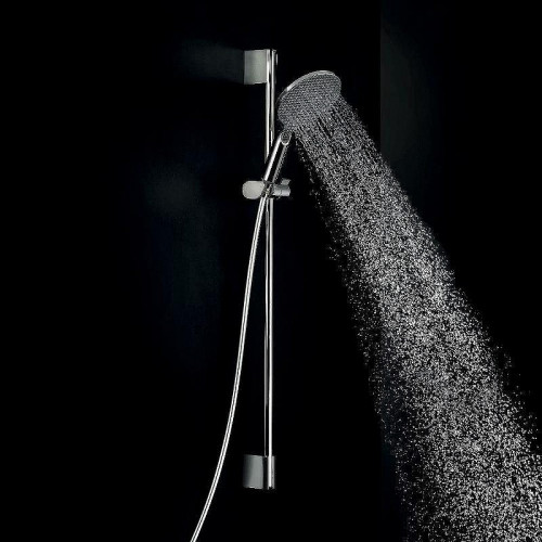 Душевой гарнитур Bossini Apice DA5059-N.030 Хром
